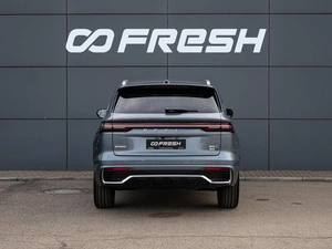 Внедорожник Geely Xingyue L 2025 года, 4310000 рублей, Краснодар