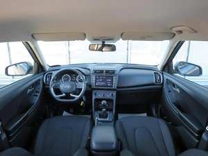Внедорожник Hyundai Creta 2021 года, 1980000 рублей, Брянск