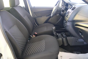 Седан ВАЗ (LADA) Granta 2024 года, 979000 рублей, Омск