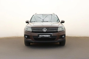 Внедорожник Volkswagen Tiguan 2014 года, 1277000 рублей, Орёл