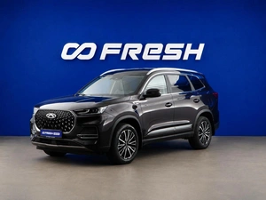 Внедорожник Chery Tiggo 8 Pro Max 2023 года, 2798055 рублей, Москва