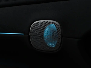 Внедорожник Trumpchi S7 2026 года, 4987046 рублей, Москва