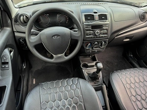 Седан ВАЗ (LADA) Granta 2024 года, 949000 рублей, Кропоткин