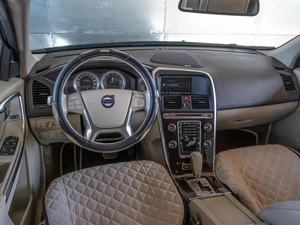 Внедорожник Volvo XC60 2012 года, 1444000 рублей, Краснодар