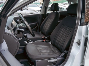 Седан Volkswagen Polo 2018 года, 1270000 рублей, Краснодар