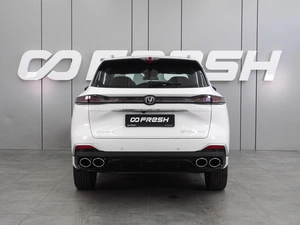 Внедорожник Changan CS75 Plus 2025 года, 3349000 рублей, Воронеж