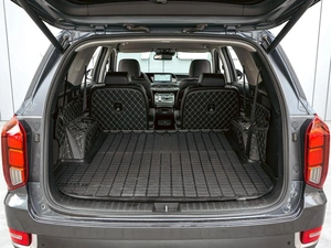 Внедорожник Hyundai Palisade 2021 года, 4697000 рублей, Краснодар