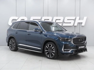 Внедорожник Geely Monjaro 2023 года, 2950000 рублей, Ростов-на-Дону