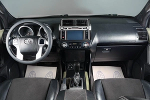 Внедорожник Toyota Land Cruiser Prado 2015 года, 3549000 рублей, Тюмень