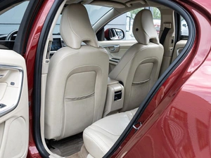 Седан Volvo S60 2011 года, 848000 рублей, Краснодар