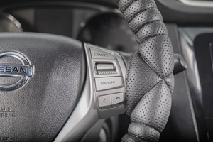 Внедорожник Nissan Qashqai 2016 года, 1699000 рублей, Томск