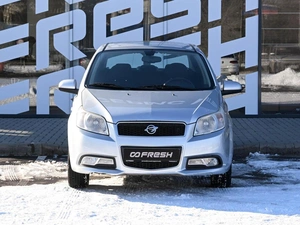 Седан Ravon Nexia 2017 года, 670000 рублей, Волгоград