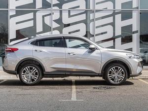 Внедорожник Haval F7x 2022 года, 2270000 рублей, Краснодар