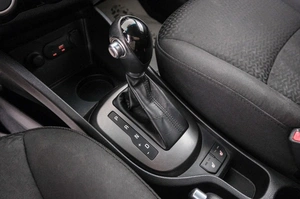 Хетчбэк Kia Rio 2016 года, 1079000 рублей, Красноярск