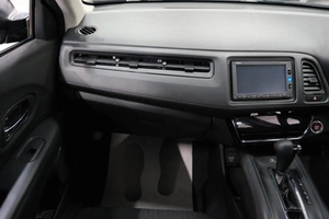 Внедорожник Honda Vezel 2017 года, 1859000 рублей, Омск