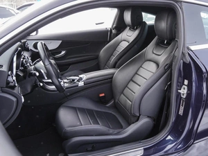 Купе Mercedes-benz C-класс 2016 года, 2190000 рублей, Волгоград