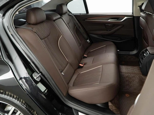 Седан BMW 5 серия 2022 года, 5449999 рублей, Москва