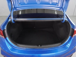 Седан Hyundai Solaris 2019 года, 1449000 рублей, Воронеж