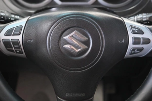 Внедорожник Suzuki Grand Vitara 2007 года, 919000 рублей, Омск