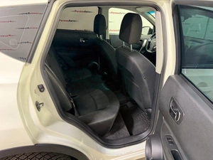 Внедорожник Nissan Qashqai 2013 года, 1090000 рублей, Красноярск