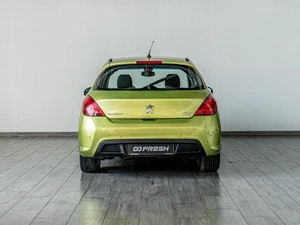 Хетчбэк Peugeot 308 2008 года, 479000 рублей, Саратов