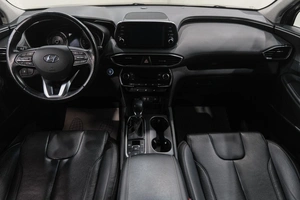 Внедорожник Hyundai Santa Fe 2018 года, 2679000 рублей, Новокузнецк