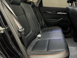 Внедорожник Kia Seltos 2024 года, 2780000 рублей, Уфа