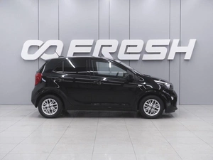 Хетчбэк Kia Picanto 2022 года, 1480000 рублей, Ростов-на-Дону