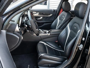 Седан Mercedes-benz C-класс AMG 2017 года, 5130000 рублей, Краснодар