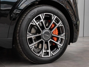 Внедорожник Lynk & Co 900 2025 года, 7949000 рублей, Краснодар