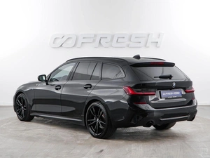 Универсал BMW 3 серия 2021 года, 4149046 рублей, Москва