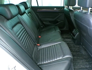 Седан Volkswagen Passat 2015 года, 1699500 рублей, Красноярск