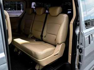 Минивэн Hyundai H-1 2016 года, 2199000 рублей, Волгоград