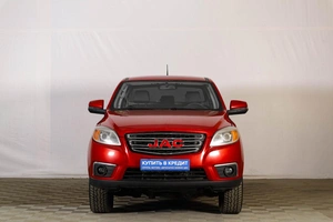 Пикап JAC T6 2022 года, 1449000 рублей, Тюмень
