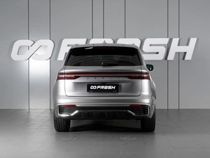 Внедорожник Geely Monjaro 2021 года, 2699000 рублей, Минеральные Воды