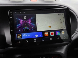 Хетчбэк Smart Forfour 2015 года, 630000 рублей, Нижний Новгород