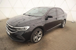 Хэтчбек Volkswagen Polo 2021 года, 2145000 рублей, Орёл