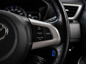 Минивэн Toyota Roomy 2018 года, 1280000 рублей, Краснодар