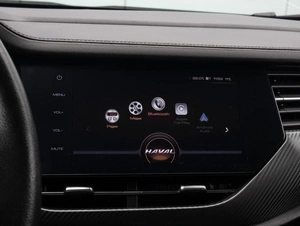 Внедорожник Haval F7x 2021 года, 1849000 рублей, Большой Сочи