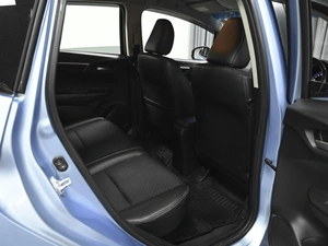 Хетчбэк Honda Fit 2016 года, 1098000 рублей, Ставрополь