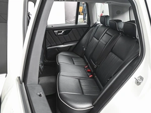 Внедорожник Mercedes-benz GLK-класс 2012 года, 1780000 рублей, Ставрополь