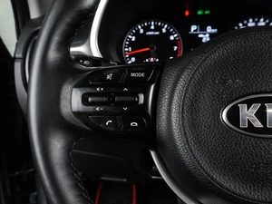 Седан Kia Rio 2020 года, 1499000 рублей, Воронеж