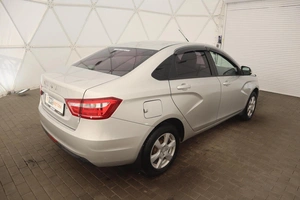 Седан ВАЗ (LADA) Vesta 2016 года, 695000 рублей, Орёл