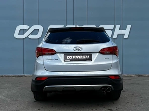 Внедорожник Hyundai Santa Fe 2013 года, 1723000 рублей, Ижевск