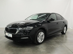 Хэтчбек Skoda Octavia 2021 года, 2150000 рублей, Курск