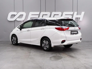 Универсал Honda Shuttle 2016 года, 1169000 рублей, Воронеж