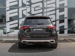 Внедорожник Mercedes-benz GLE-класс 2019 года, 5660000 рублей, Краснодар