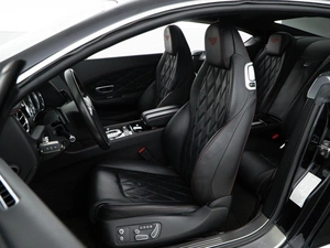 Купе Bentley Continental GT 2011 года, 4449077 рублей, Москва