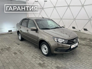 Седан ВАЗ (LADA) Granta 2024 года, 900000 рублей, Клинцы