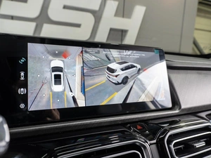 Внедорожник Soueast S07 2024 года, 2950000 рублей, Тюмень